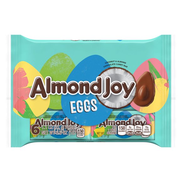 Almond Joy