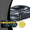 thumbnail image 1 of RuiJiao Clearance 2024 New Car Paint Repair Scratch Wax, 1 of 5