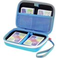 thumbnail image 1 of Funda para Juego de Cartas ProCase Compatible con 300+ Cartas - Azul, 1 of 7