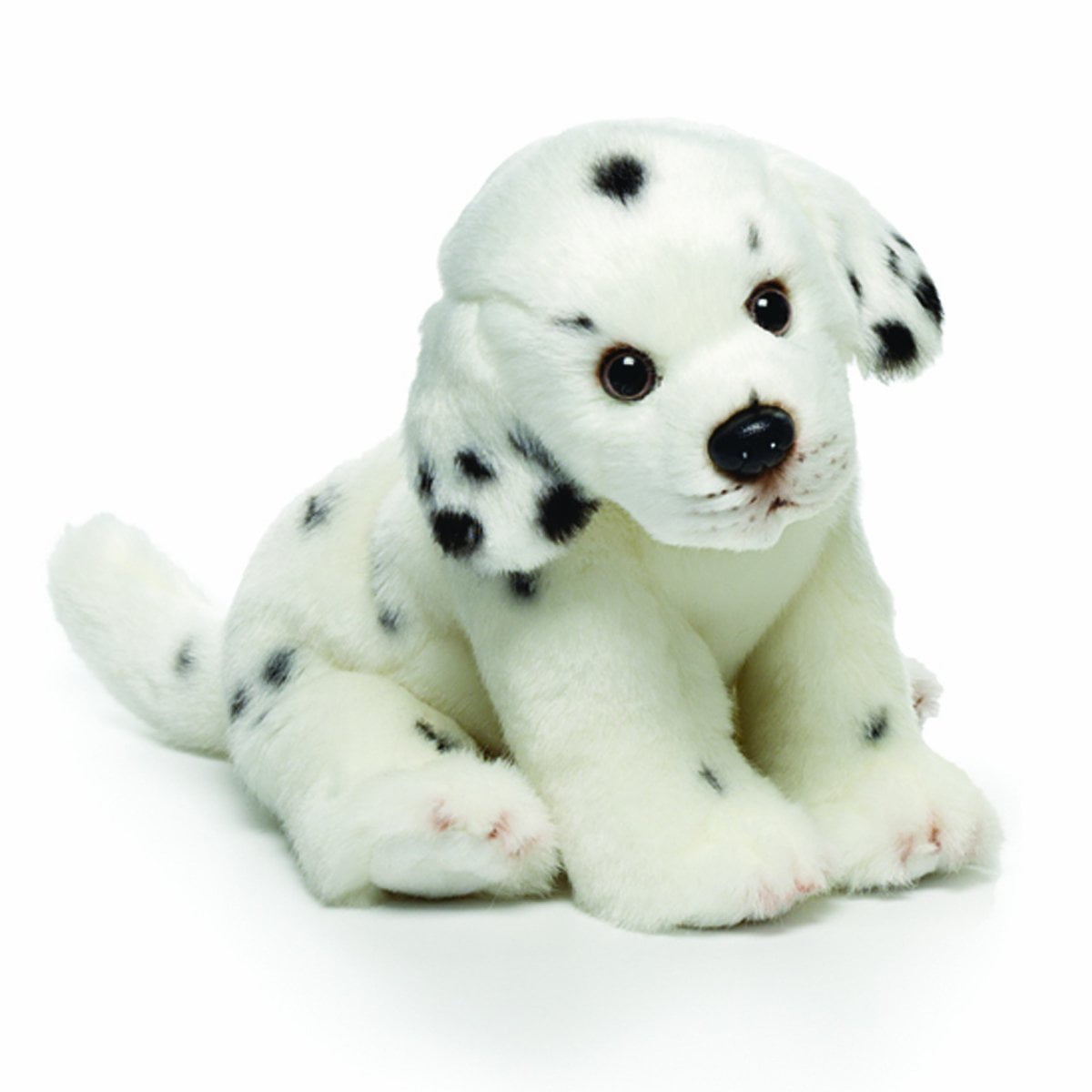 dalmatian stuffed animal walmart
