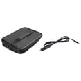 thumbnail image 2 of Personal Portable Oven Food Warmer  Mini Oven Electric Heated Food Warming Box, 2 of 6