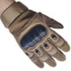 thumbnail image 4 of Guantes de felpa para invierno para aficionados militares, guantes protectores para entrenamiento de tiro y motocicletas al aire libre, 4 of 5