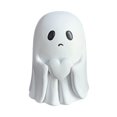 thumbnail image 4 of Ghost Halloween Decorations High-End Halloween Ghost Decorative Ornaments 4 Styles Mysterious, Exquisite Gothic Ghost Decor, 4 of 4