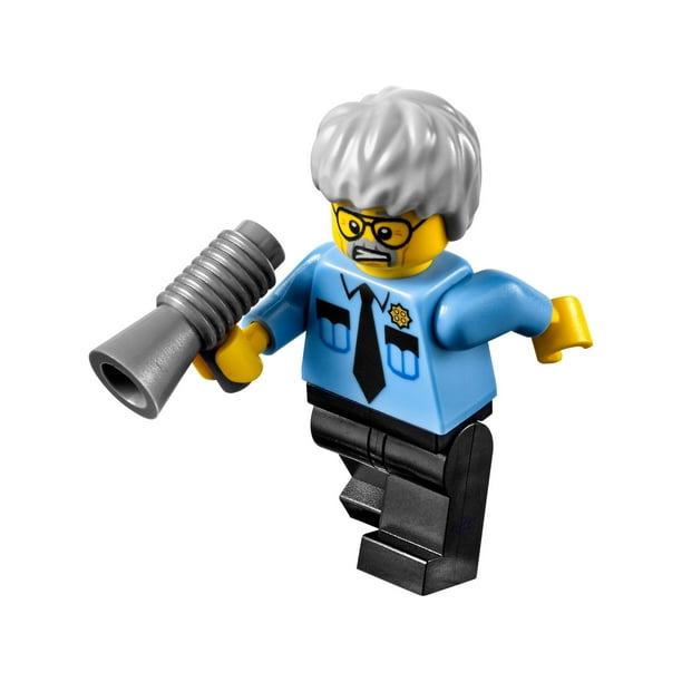 LEGO Movie 70809 Lord Business Evil Lair Multicolor Walmart
