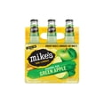 thumbnail image 5 of Mike's Hard Lemonade Green Apple, 6 Pack, 11.2 fl oz Bottles, 5% ABV, 5 of 6