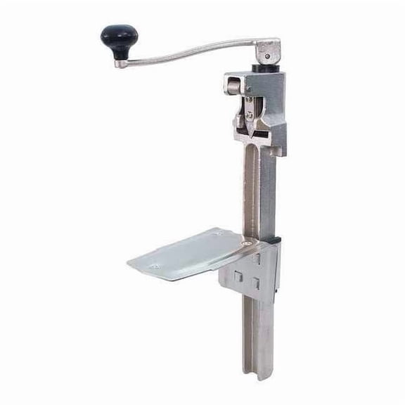 Crestware Aluminum Manual Can Opener CO1