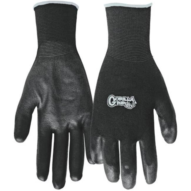 Extra Large Grease Monkey Gorilla Grip Gloves