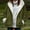 Green, variant on Vinsonshop Pea Coats for Women Soft Fleece Jacket Women Ladies Winter Coats Winter Clothing for Women Warm Winter Jackets for Women Winter Jackets for Women Womens Jackets Casual Dark Green L