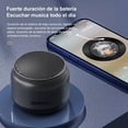 thumbnail image 2 of Bocina Lenovo K30 Inalámbrica Sonido Hifi Color Negro Compatible Con Teléfonos Móviles Y PC, 2 of 8
