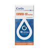 CorDx COVID-19 AG TEST - 10 Minute Results at Home (OTC) [2 TESTS]