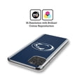 thumbnail image 2 of Pennsylvania State University PSU The Pennsylvania State University Football Jersey Soft Gel Case Compatible with Apple iPhone 5 / 5s / iPhone SE 2016, 2 of 7