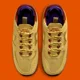 thumbnail image 4 of Women's Nike Air Force 1 Wild Wheat Gold Rugged Orange FB2348-700, 4 of 6
