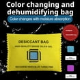 thumbnail image 3 of Car Moisture Absorber Bags: Reusable Dehumidifier for Rust and Mold Prevention in Cars and Moisture - Sensitive Settings, 3 of 9