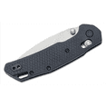 thumbnail image 3 of Kershaw Heist Manual Open DuraLock Drop Point Blade Folding Pocket Knife with Stonewashed Finish - Gray, 3 of 6