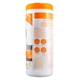 thumbnail image 2 of Seventh Generation Multi-Surface Disinfecting Wipes, Lemongrass Citrus, 8.1 oz, 35 Ct (3 pack), 2 of 3