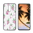 thumbnail image 1 of Compatible with LG Xpression Plus 2 Phone Case, dragon-fruit5 Case Silicone Protective for Teen Girl Boy Case for LG Xpression Plus 2, 1 of 1
