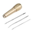 thumbnail image 3 of Awl Sewing Tool Quick Stitch Sewing Awl Sewing Awl, Sewing Awl , Repairing Leather Bags Shoes For Sewing, 3 of 8