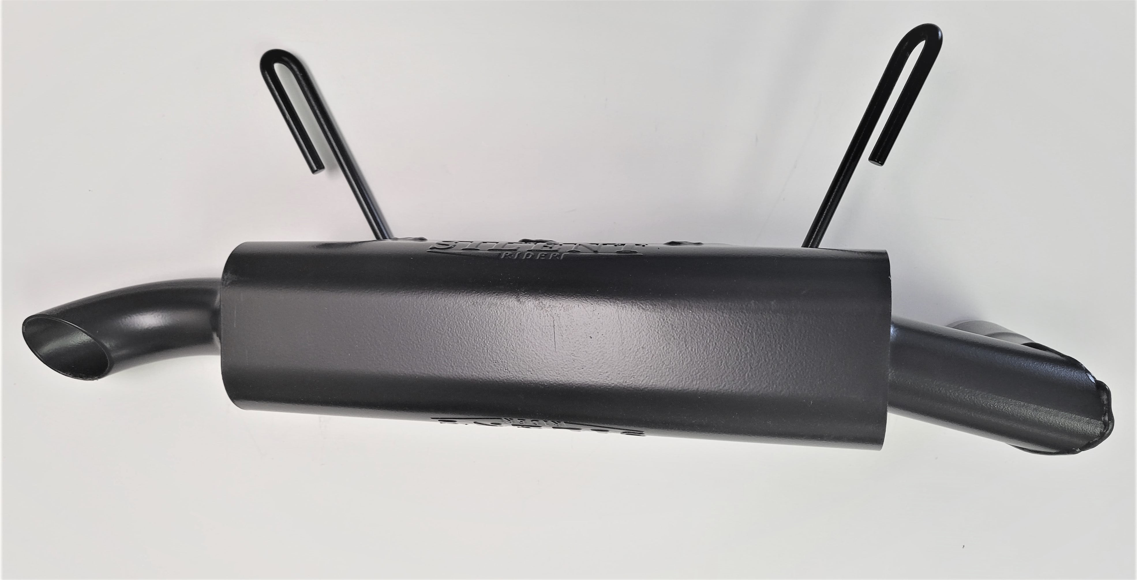BT15 The Silent Rider ATV/UTV muffler silencer