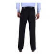 thumbnail image 2 of Pantalón Casual Yale para Hombre, Corte Slim Negro Talla 30, 2 of 4
