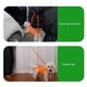 thumbnail image 3 of Arnés De Elevación De Perros, Soporte De Soporte De Perros Soporte Multifunción Sling Assist De Asistencia Para Perros Para Viajar Al Aire Libre, 3 of 7