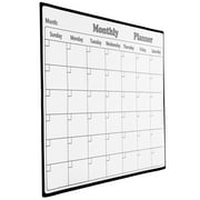 Fridge Magnetic Writing Board List Planning Whiteboard Schedule Message Board Kitchen Message