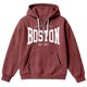 thumbnail image 3 of MHFRRA Sudadera con Capucha, Suave, Cómoda, Estilo Jersey para Uso Informal Al Aire Libre, Ligera, Deportiva, con Cremallera Negro, 3 of 3