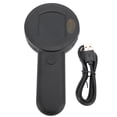 thumbnail image 2 of Digital Magnifier, 16MP Camera 50X Zoom, 2inch IPS Screen, USB Connection, Double Light Source Mode, Rechargeable Battery for Electronic Repair, Reading, 2 of 7