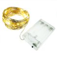 thumbnail image 1 of Guirnalda de Luces LED TUNC 30 LED Mini Luces de Decoración Interior blanco cálido, 1 of 4