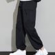 thumbnail image 1 of Pantalones largos para hombre, informales, diarios, para exteriores, playa, transpirables, 1 of 9