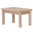 thumbnail image 2 of Mini Stool Model, Decorative Durable Simple 1:12 Elegant Doll House Stool  For Vacation For Indoor, 2 of 8