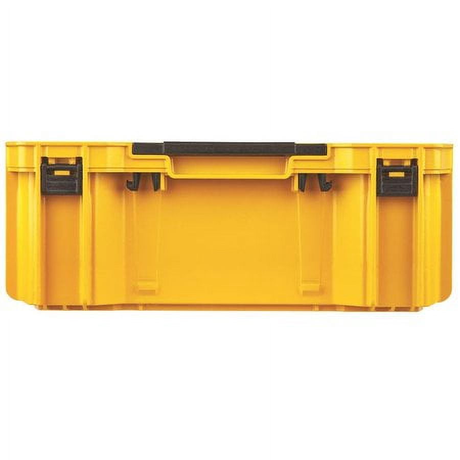 DEWALT DWST08120 TOUGH SYSTEM 2.0 DEEP TOOL TRAY