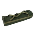 thumbnail image 1 of Bolsa de herramientas portátil CUTICAT organizador de almacenamiento 60mx18cm bolsas de almacenamiento, 1 of 8