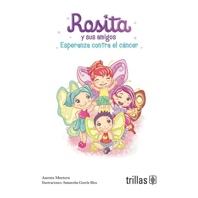 Rosita Y Sus Amigos