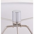 thumbnail image 2 of Jackson Chrome Table Lamp, 2 of 8