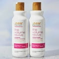 thumbnail image 5 of Raw Sugar The Volume Revive Conditioner, Strawberry + White Tea + Nettle, 18 fl oz, 5 of 9