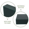 thumbnail image 3 of LOLIPPYY DIY Jewelry Mold Wax Block in Green for Precision Carving and High Heat Resistance, 3 of 8