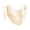 typeB, variant on UV Face Covering UPF 50+ Women Breathable Mask Sun Protection Reusable Outdoor
