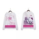 thumbnail image 2 of Cartoon Cute Sanrio Perimeter Printed Clothes Japanese Style Second-Dimension Sweatshirt Autumn and Winter Instagram Style for Young Students, 2 of 5
