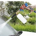 thumbnail image 6 of Graffiti Pressure Washer Gun - 2025 Upgrade 5-in-1 Adjustable Spray Nozzle, 3000 PSI Max for Concrete, Siding, Driveway & Garden Cleaning, 6 of 7