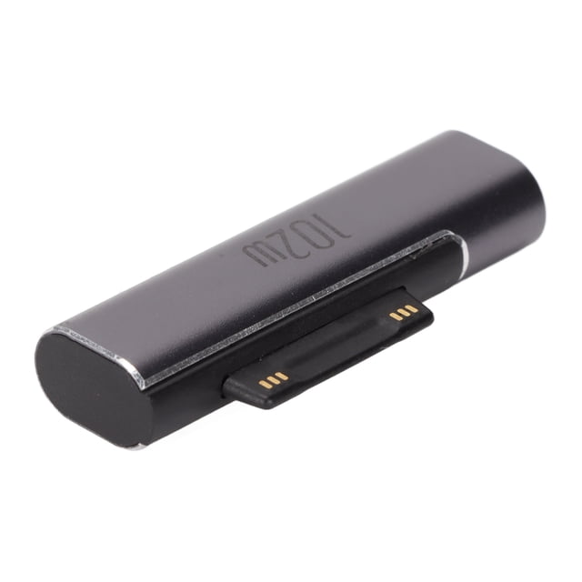 Adaptador magnético tipo C Nikou carga rápida PD