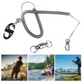 thumbnail image 1 of Outdoor Lanyard Fishing Lanyard Excellent Fly Fishing ANGGREK Otros, 1 of 8