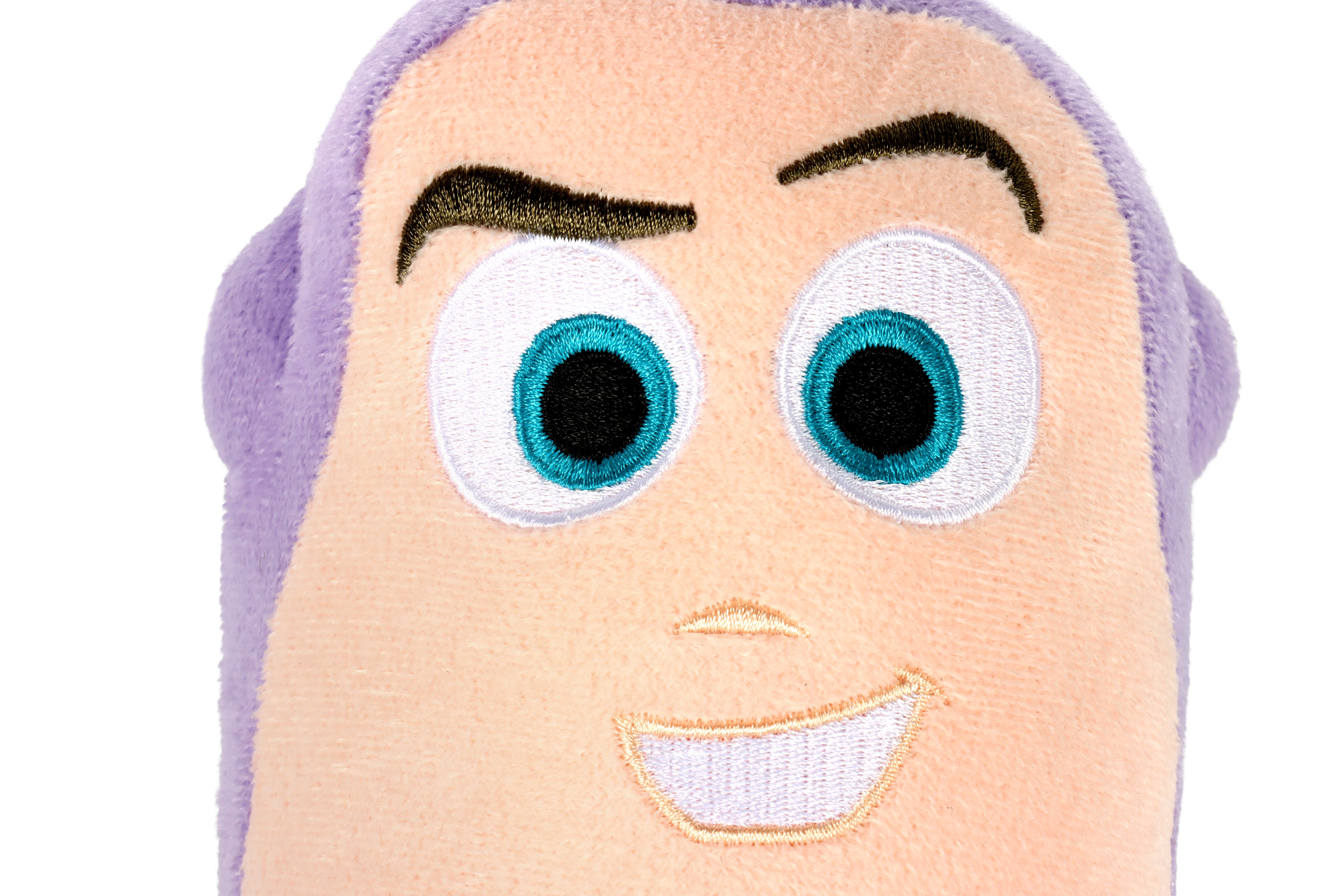 Disney Toy Story Buzz Lightyear Decorative Pillow Buddy 23" photo 4