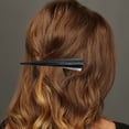 thumbnail image 2 of Unique Bargains 1 Pc Hair Clip Fashion Acetic Acid Hair Clips Black, 2 of 5