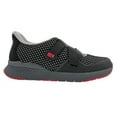 thumbnail image 2 of Drew Bayside Women's Comfort Sneaker Shoe In Black Combo, 2 of 6