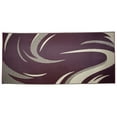 thumbnail image 2 of Ming's Mark Reversible Camping Mat with Swish Design, 2 of 2