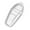 Clear, variant on Car Remote Key Fob Cover Protector Shockproof Soft Stylish Remote Key Protection Clear