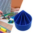 thumbnail image 3 of segolike Pla Pour Cup DIY Drawing Accs Premium Multi-Channel Divider Kit Lightweight Gift Blue, 3 of 9
