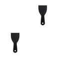 thumbnail image 3 of Kearding Impresora 3D SLA resina herramienta especial pala para Ender 3 3D impresora pala herramienta de extracción goma zafiro Pro 2 pulgadas 3 pulgadas Type3 NO3, 3 of 6