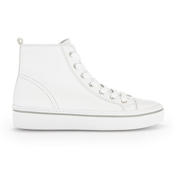 Gabor Hi Top Sneaker 23160