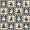 Gray Beige, variant on Manfei Halloween Ghost Twin Sheets 3pcs, Vintage Geometric Checkered Bedding, Hot Pink White,1 Fitted Sheet, 1 Flat Sheet and 1 Pillowcase